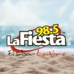 WBON 98.5 FM