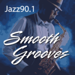 Radio WGMC Jazz 90.1 Smooth Grooves