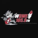 WGWE 105.9 FM