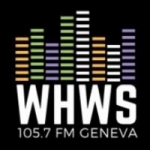WHWS-LP 105.7 FM