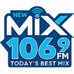 Radio WSWT Mix 106.9 FM