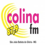 Rádio Colina 87.9 FM