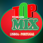 Rádio Top MIx Lisboa