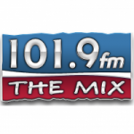 Radio WTMX The Mix 101.9 FM
