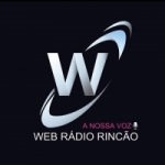 Rádio Web Rincão