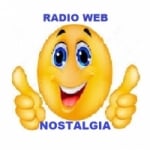 Rádio Web Nostalgia