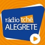 Rádio Tchê Alegrete 590 AM