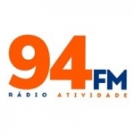 Rádio Atividade 94.7 FM