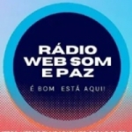 Rádio Web Som e Paz