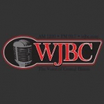 WJBC 93.7 FM