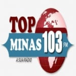 Rádio Topminas 103