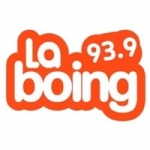 Radio La Boing 93.9 FM