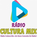 Rádio Cultura Mix