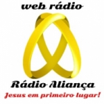 Web Rádio Aliança