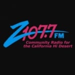 Radio KCDZ 107.7 FM