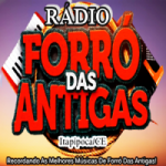 Rádio Forró Das Antigas De Itapipoca