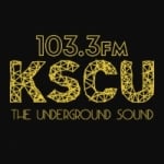 Radio KSCU 103.3 FM
