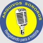 Rádio Arquivos Sonoros