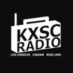 Radio KXSC 1560 AM