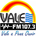 Rádio Vale 107.3 FM