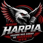 Rádio Harpia Web