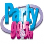 WBXY 99.5 FM Party