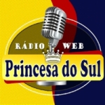 Rádio Web Princesa Do Sul