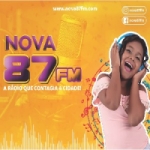 Rádio Nova 87 FM