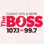 WWZY 107.1 FM