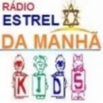 Rádio Estrela da Manhã Kids