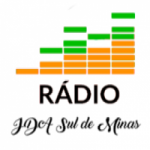 Rádio JDA Sul De Minas