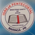 Rádio Web Ministério Santo De Jesus