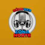 Rádio Web Zona Norte