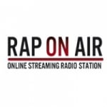 Radio Rap On Air