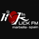 Radio Lick 92.2 FM