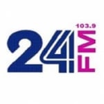 Radio 24 FM 103.9