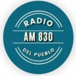 Radio Del Pueblo 830 AM