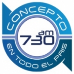 Radio Concepto 730 AM