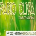 Radio Oliva 1260 AM