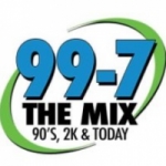 Radio WXAJ The Mix 99.7 FM