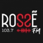 Radio Rosse 103.7 FM