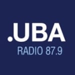 Radio UBA 87.9 FM
