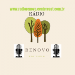 Rádio Renovo SP