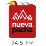 Radio Nueva Pacha 94.5 FM