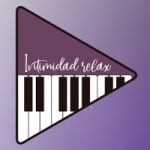 Logo da emissora Intimidad Relax Radio