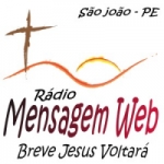 Rádio Mensagem Web