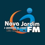 Rádio Nova Jardim