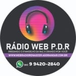 Rádio Web P.D.R