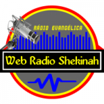 Web Rádio Sheknah