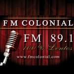 Radio Colonial 89.1 FM